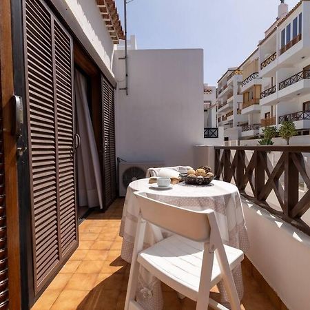 Apartamento Con 2 Terrazas En Los Cristianos Los Cristianos  Eksteriør billede