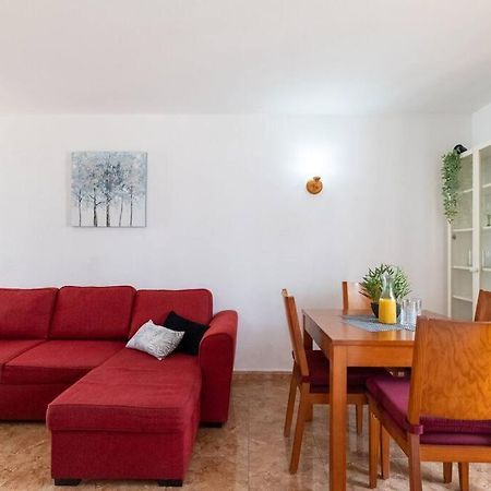 Apartamento Con 2 Terrazas En Los Cristianos Los Cristianos  Eksteriør billede