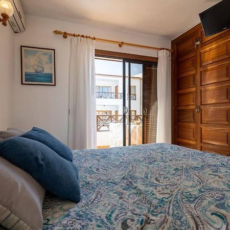 Apartamento Con 2 Terrazas En Los Cristianos Los Cristianos  Eksteriør billede