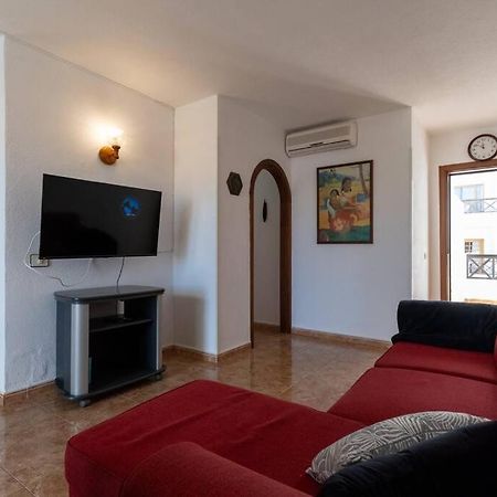 Apartamento Con 2 Terrazas En Los Cristianos Los Cristianos  Eksteriør billede