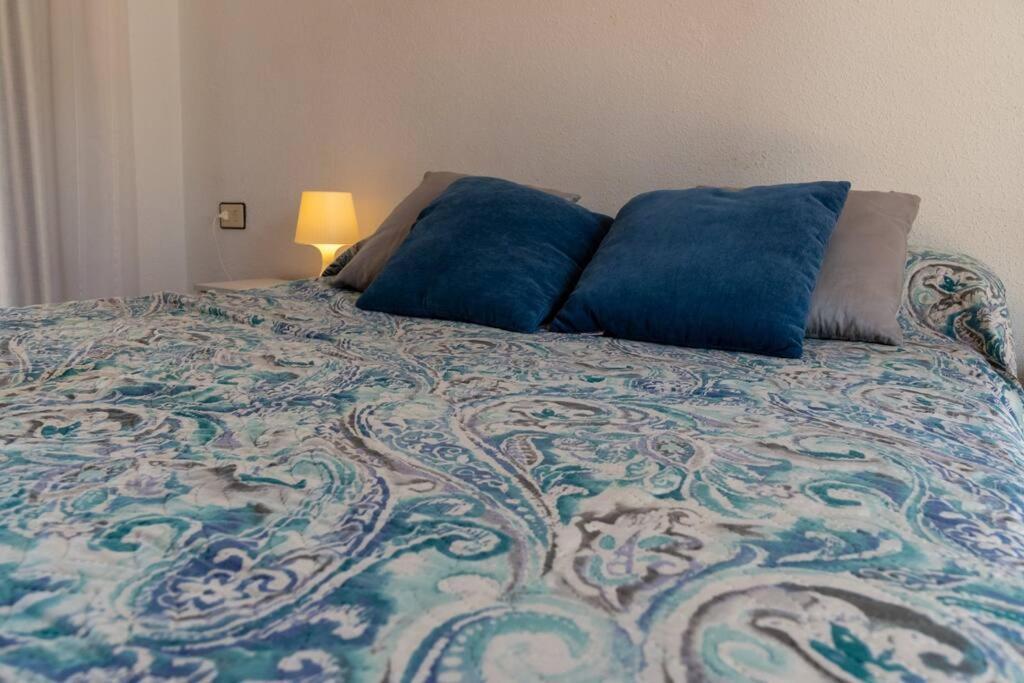 Apartamento Con 2 Terrazas En Los Cristianos Los Cristianos  Eksteriør billede