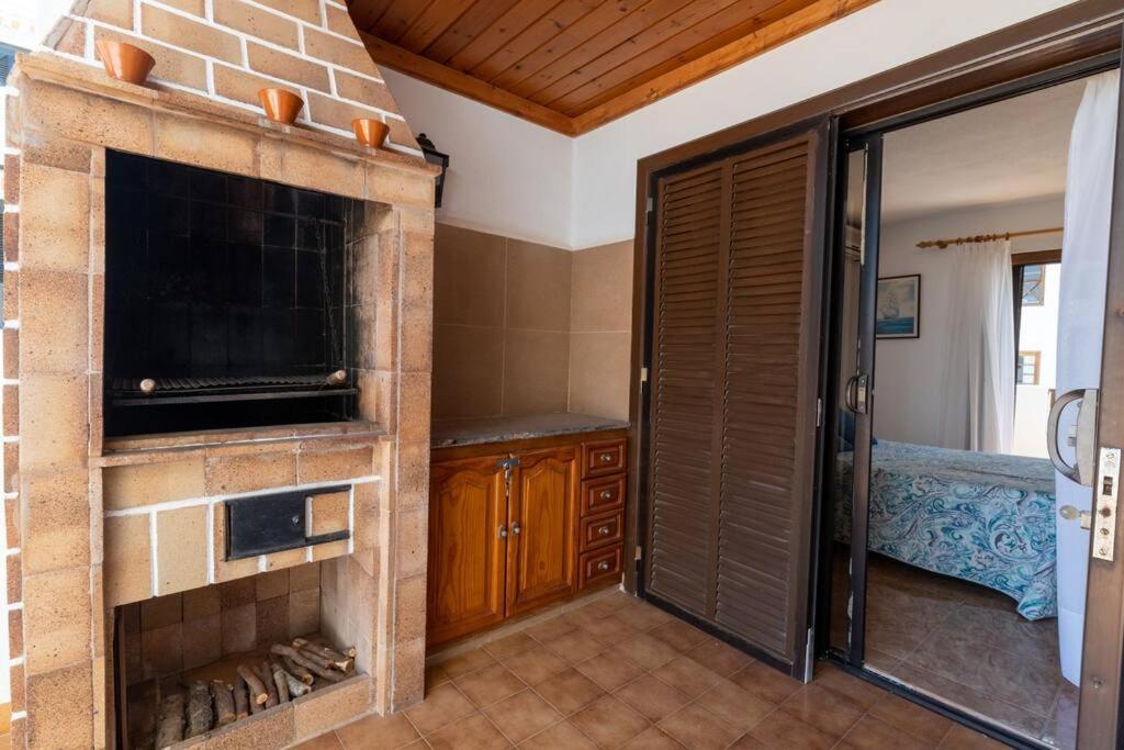 Apartamento Con 2 Terrazas En Los Cristianos Los Cristianos  Eksteriør billede