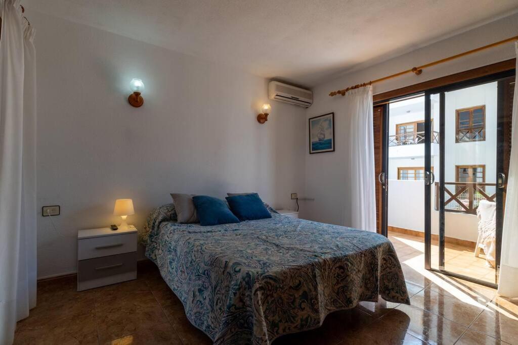 Apartamento Con 2 Terrazas En Los Cristianos Los Cristianos  Eksteriør billede