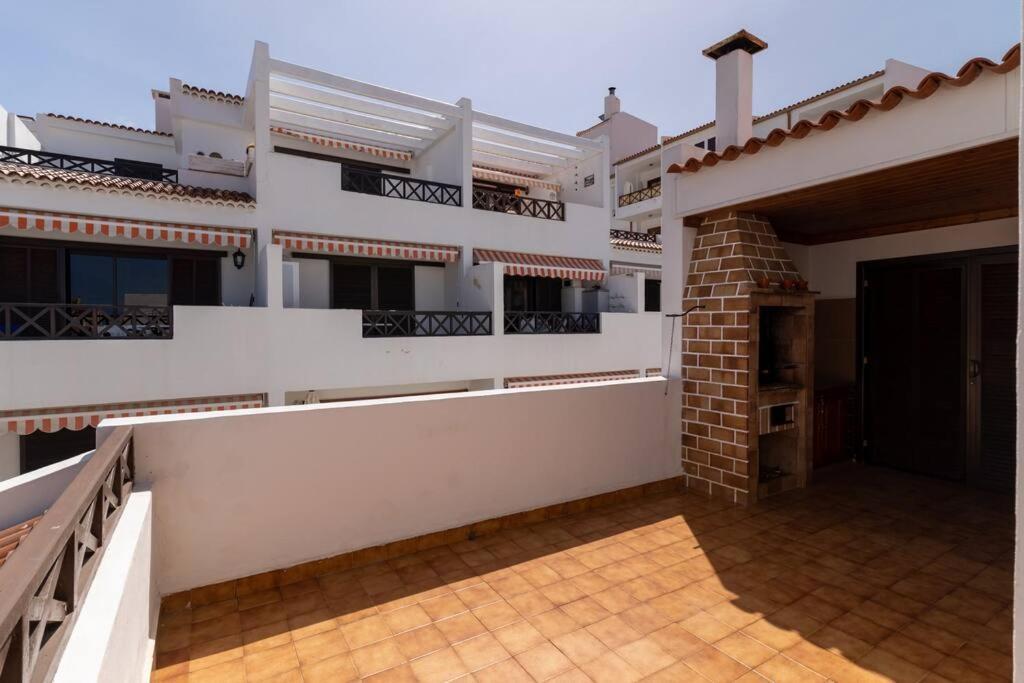 Apartamento Con 2 Terrazas En Los Cristianos Los Cristianos  Eksteriør billede