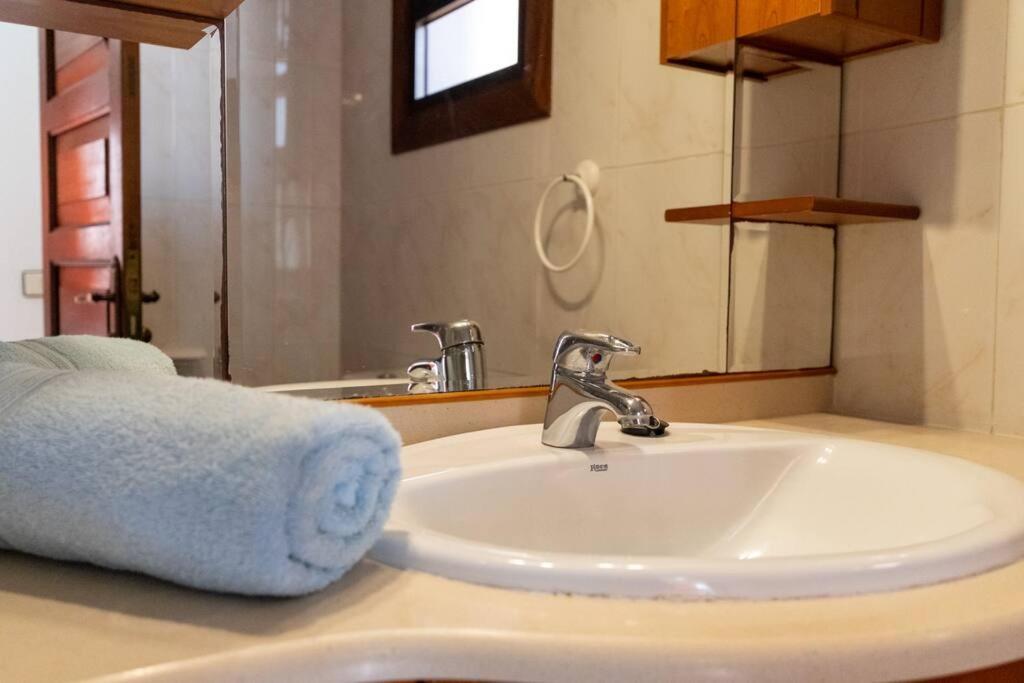 Apartamento Con 2 Terrazas En Los Cristianos Los Cristianos  Eksteriør billede