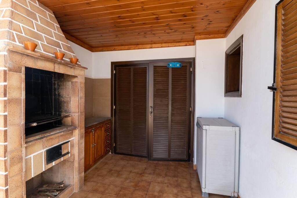 Apartamento Con 2 Terrazas En Los Cristianos Los Cristianos  Eksteriør billede