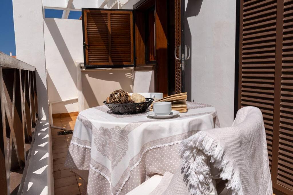 Apartamento Con 2 Terrazas En Los Cristianos Los Cristianos  Eksteriør billede
